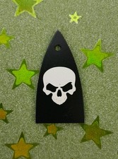 Truss Rod Cover.fit ESP LTD