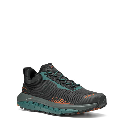 Scarpe trail running - trail, gravel