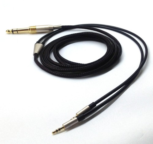 Nuovo cavo per cuffie hifiman - cavo,