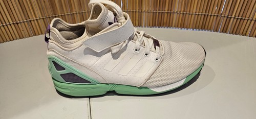 Adidas torsion flux bianche - adidas,