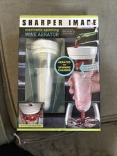 Wine Aerator Battery Powered