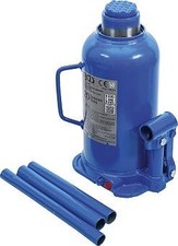 BGS Cric idraulico a carrello