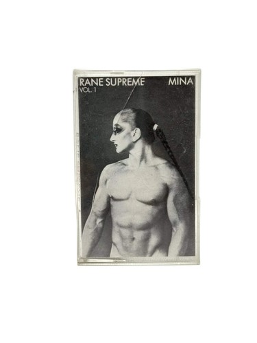 Mina rane supreme - vol., 1