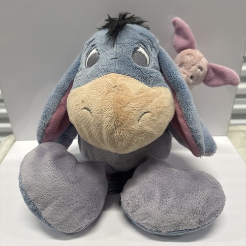 Peluche disney parks winnie - peluche,