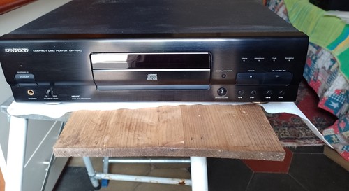 Kenwood 7040 - kenwood, dp-7040