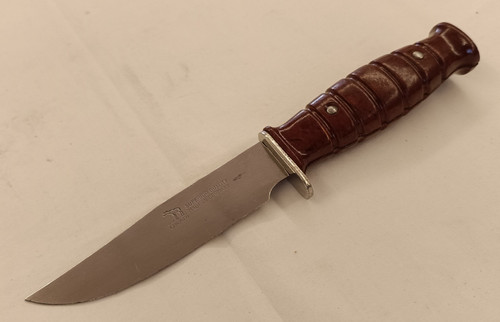 Okapi raro coltello caccia - coltello, da