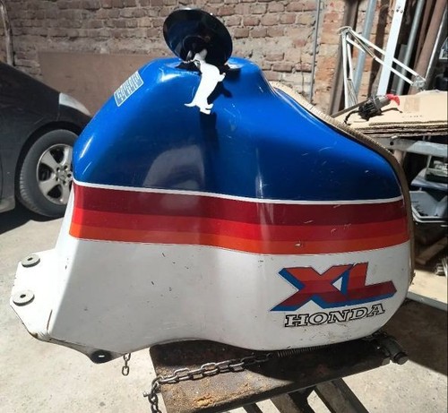 Serbatoio honda 600 lm - serbatoio, xl