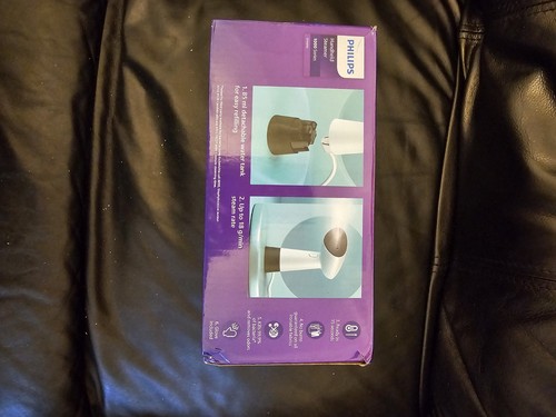 Philips vaporiera portatile - philips,