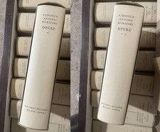 X 2 LIBRI LODOVICO ANTONIO