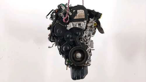 Motore tipo bh02 citroen c4 - tipo,