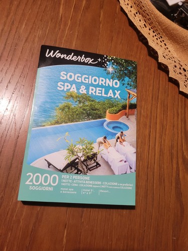 Wonderbox
