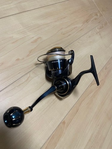 Mulinello spinning daiwa - mulinello,