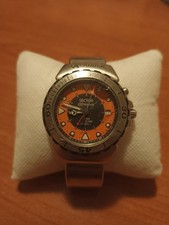 Watch Sector eXpander exp404 Orange Vintage