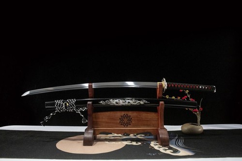 Katana saro style giapponese - katana,