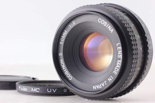 Near mint obiettivo - [near,