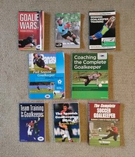 Soccer goalkeeper coaching - 8,