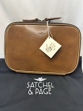 Borsa E Pagina Organizer