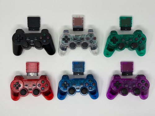 Controller gamepad wireless - gamepad,