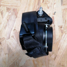 Cintura sicurezza ant sx - cintura, ant.