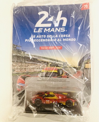 24h mans collection - 24h, le