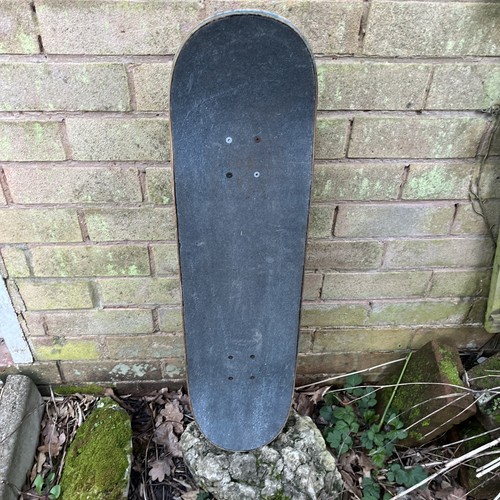 Skateboard justin brock adulto - justin,