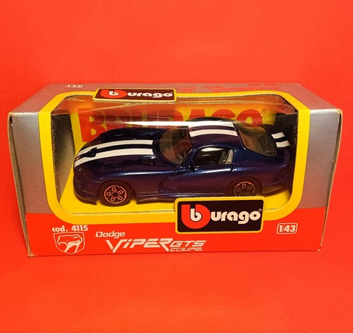 Dodge viper gts coupe - dodge,