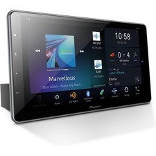 Pioneer DMH-WT8600NEX Schermo