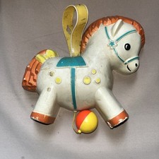 Giocattolo Vintage Baby Toy