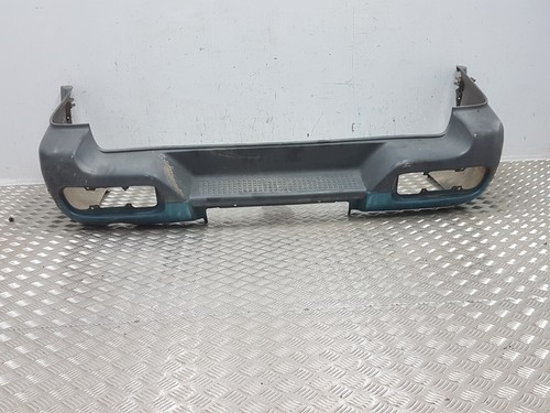 850220x800 paraurti posteriore - paraurti,