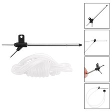 Tube de Pitot robuste pour