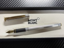 Montblanc Noblesse Silver