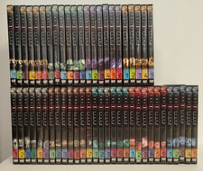 THE X FILES COLLECTION 9