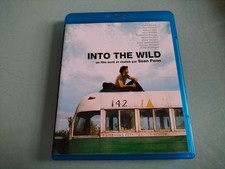 Into The Wild - Blu-ray - Sean