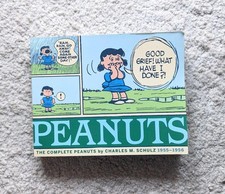 PEANUTS Snoopy comic book