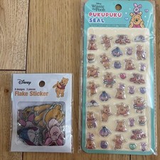 Winnie the Pooh Disney Sticker