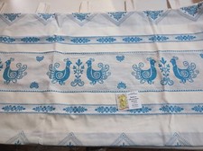 Arazzo Testiera letto matrimoniale Artigianato Sardo