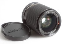 Contax Distagon 2/28 T* Carl