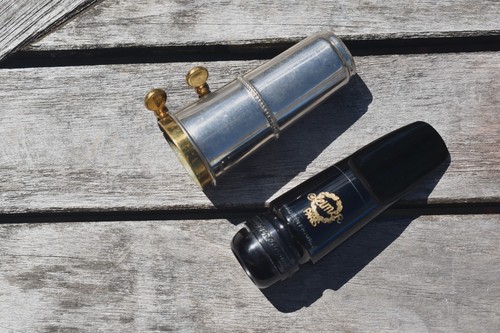 Selmer boccaglio anni 50 - anni, '50