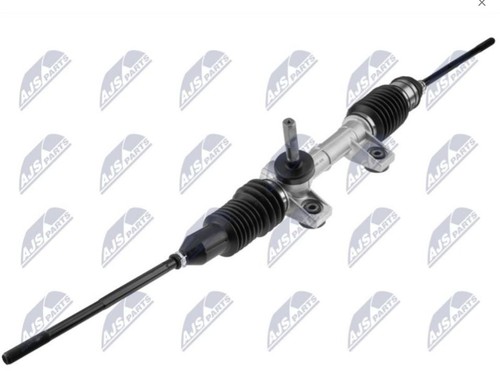 Scatola guida sterzo per smart - guida,