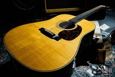Martin serie vintage HD-28V 2002