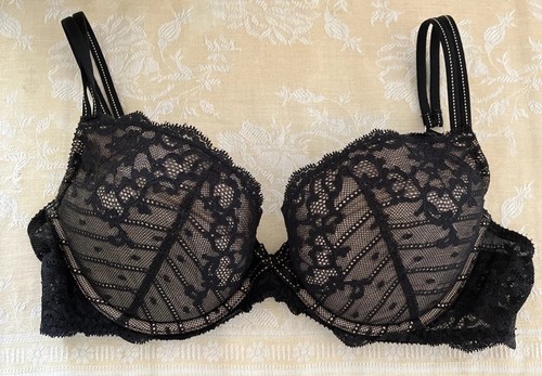 Reggiseno push chantelle - reggiseno,