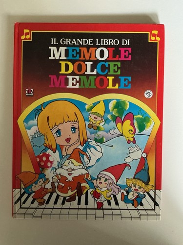 Grande libro memole - il,
