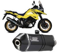 Terminale di Scarico MIVV