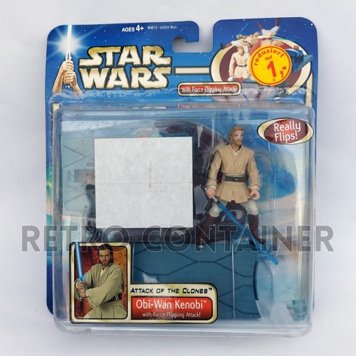 Star wars kenner hasbro - kenner,