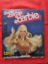 ALBUM PANINI SEALED/Sigillato