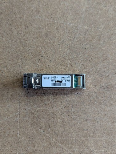 Cisco fet 10g fabric extender - fet-10g,