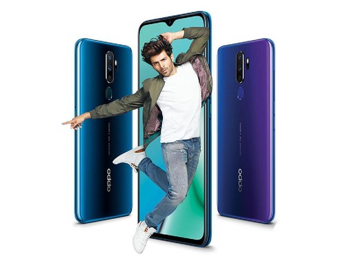 A11x oppo lte 4gb - a11x, (2020)