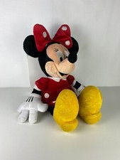 Disney Minnie Mouse Plush