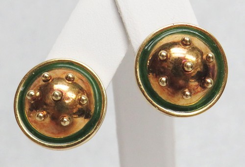 Bellissimi orecchini etruschi - bellissimi,