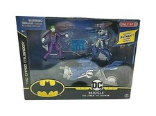 DC Caped Crusader 1st Edition